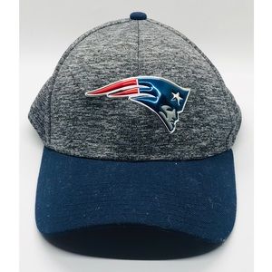 NE Patriots 2016 NFL DRFT FLX HAT BY NEW ERA